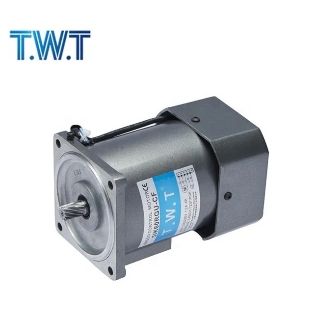 

industrial high torque low speed 12v 24 volt dc motor drive 120w