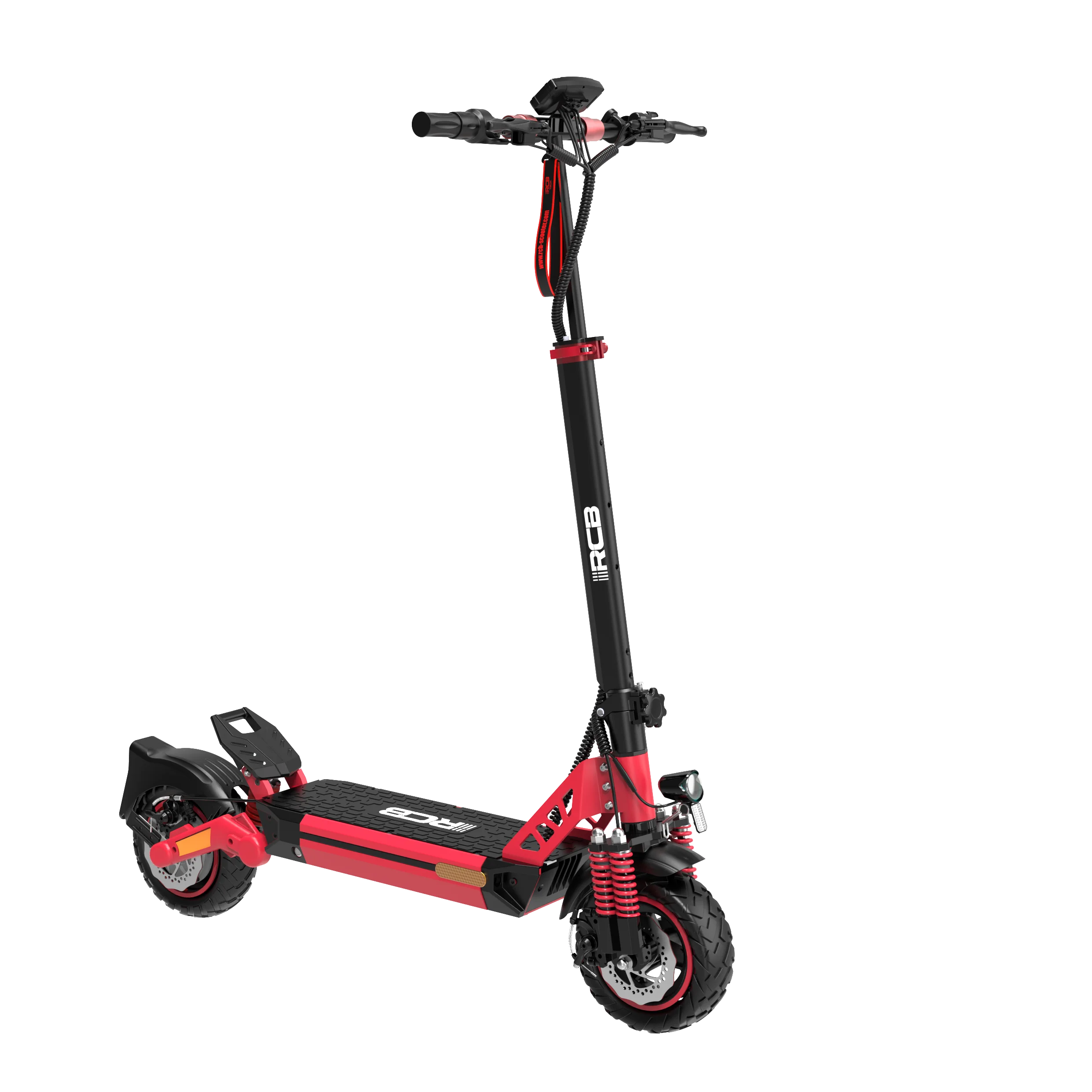 

Airo 48V Brushless 500W 998WH 20.8Ah 45km/h Foldable Aluminum Alloy Two-Wheel Escooter