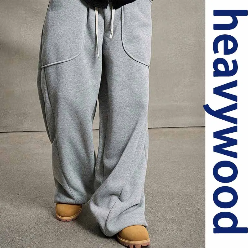 

Унисекс, американские повседневные спортивные уличные брюки в стиле хип-хоп, уличные трендовые модные удобные брюки для всех подарков