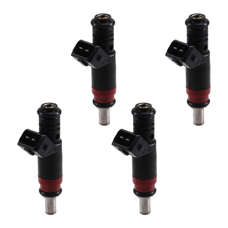 

ABXN-4PCS Diesel Fuel Injection Nozzle 2115-0162D 21150162D For Mercedes-Benz Scania Heavy Duty Trucks