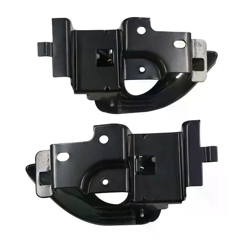 Car Interior Door Handle Replacement 823105H000 High Grade ABS OE Compatible Smooth Finish for Auto Interior Upgrade
