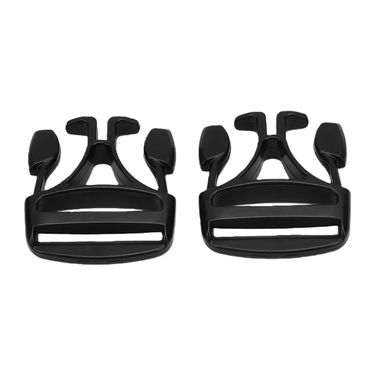 2PCS Door Net Buckle Clip 2204646 Mesh Door Side Safety Net Fastener Replacement for Polaris Ranger RZR 570 800 900XP 2008-2015