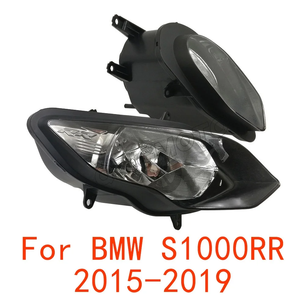 

S1000RR 2019 Motorcycle Headlamp Front Head Light Assembly For BMW S 1000 RR S1000-RR 2019 2018 2017 2016 2015