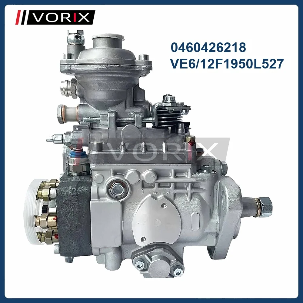 

Ve Fuel Injection Pump 0460426218 861102 VE6/12F1950L527 for VOLVO PENTA TAMD