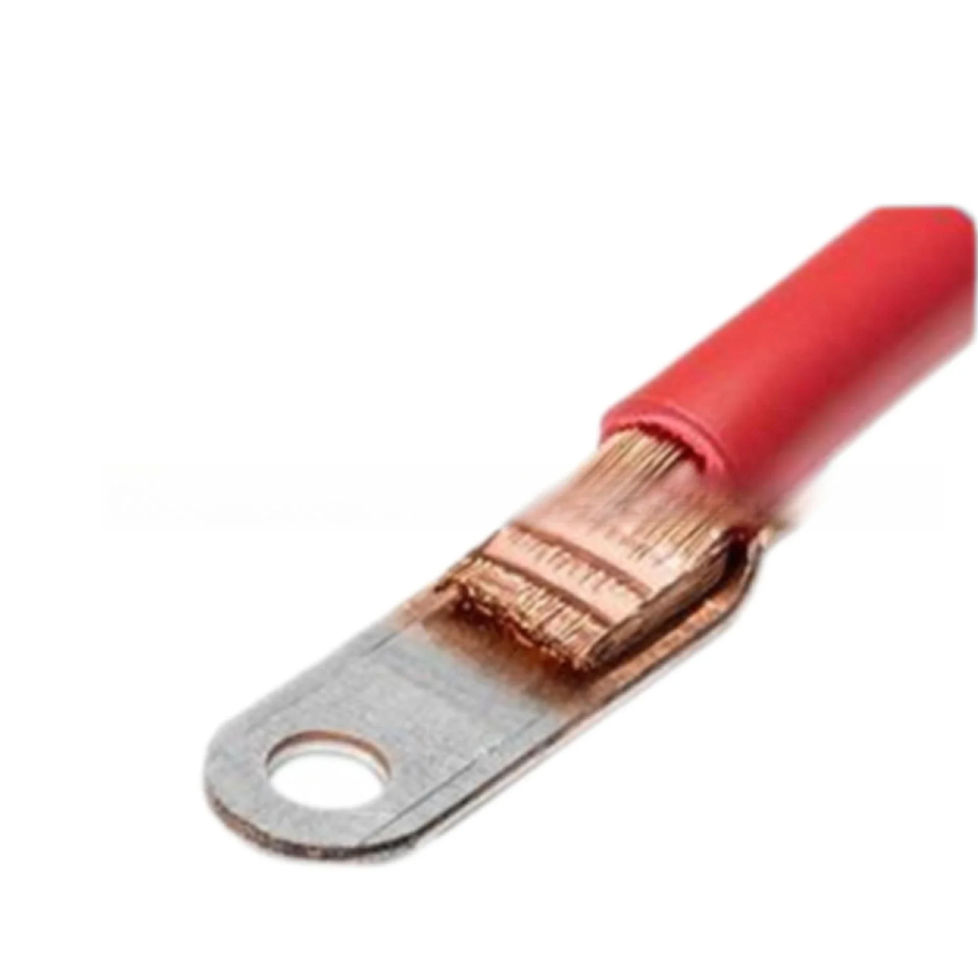 50 square wire harness terminal welding OEM ultrasonic welding machine new energy high voltage wire harness