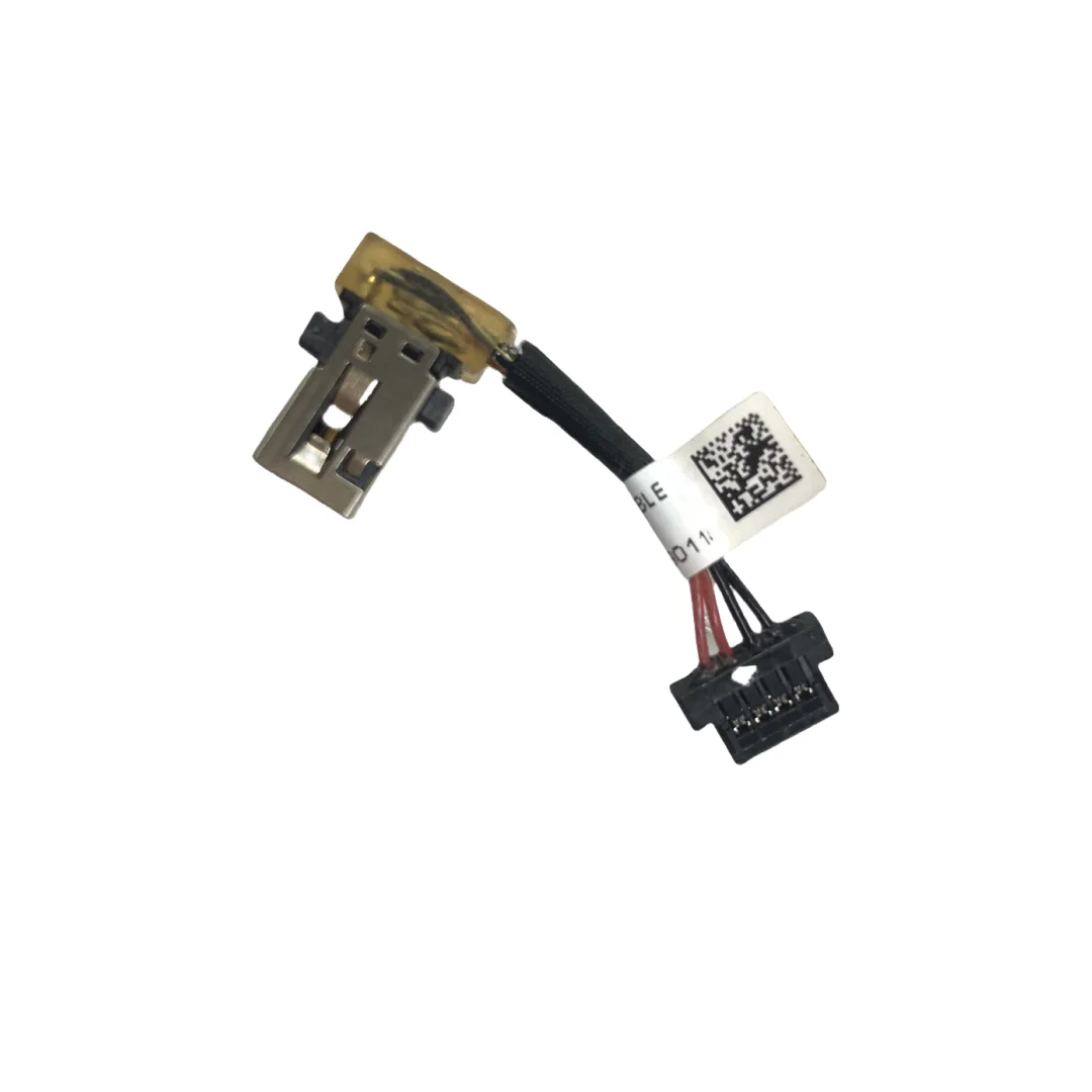For Acer Aspire Switch SW512-52 SW512-52P DC Jack Socket Charging Port Power Cable