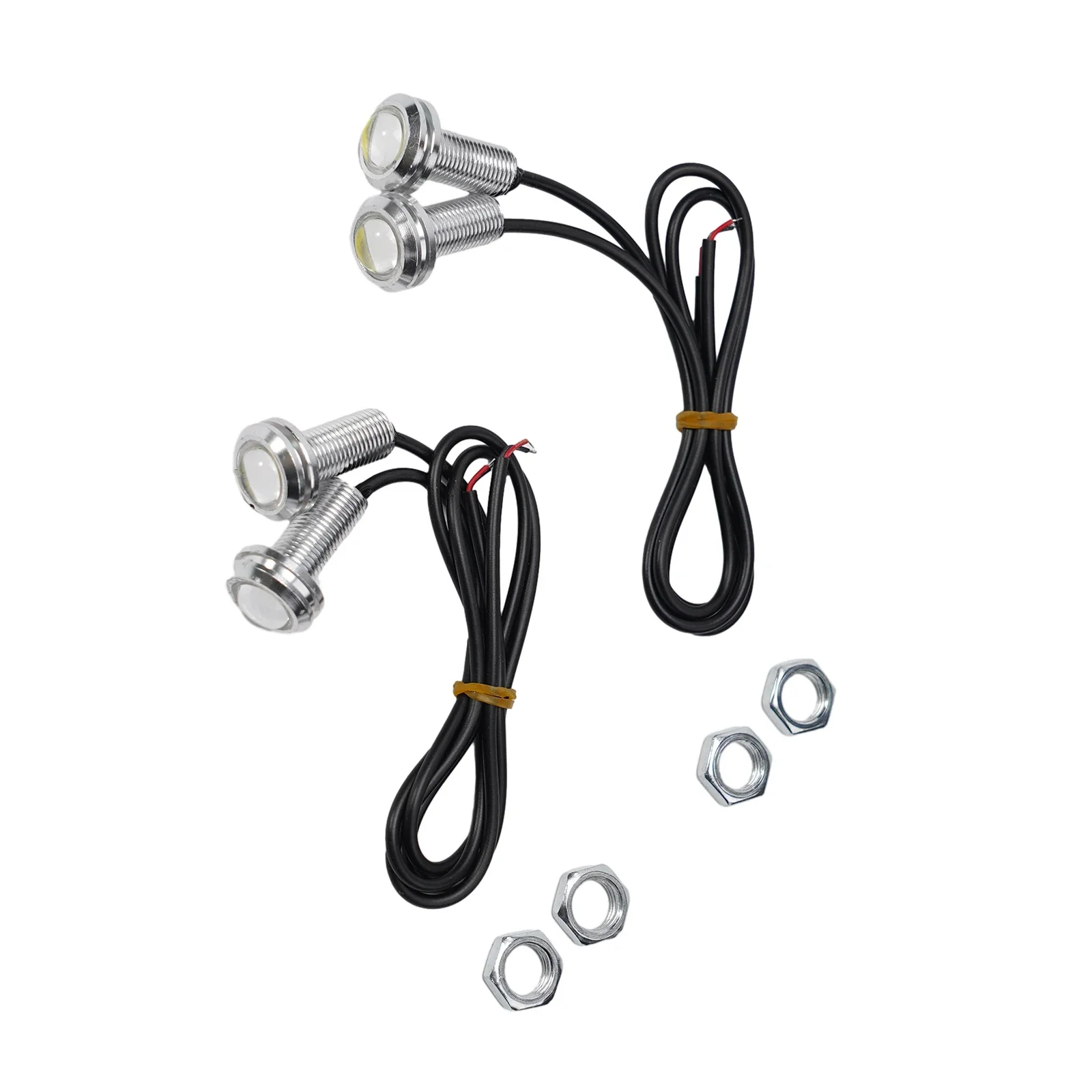 High Quality Hot Sale Replacement 4pcs Boats And Trailers For All Cars And Trucks Boat Light LED High Brightness