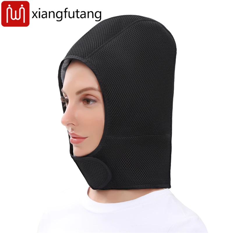 Рисунок 3 - Перезаряжаемая зимняя шапка