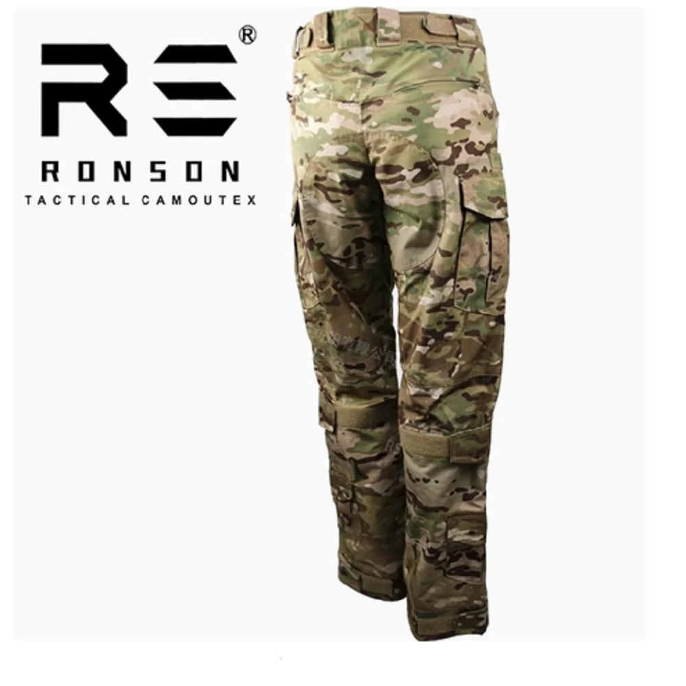 Outdoor Training G3 Pants Available in Multiple Colors