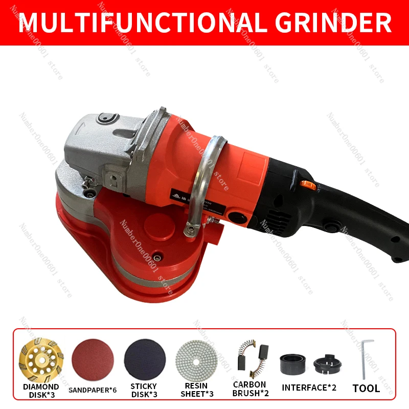 Multifunctional Mini Electric Belt Sander DIY Polishing Grinding Machine 220/380V Belts Grinder Sharpener Cutter Knife Edges