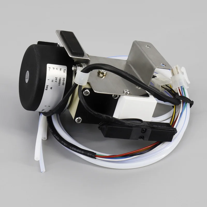 Docod Recycling Pump Assembly Old Model for Videojet Cij Machinery Spare Parts