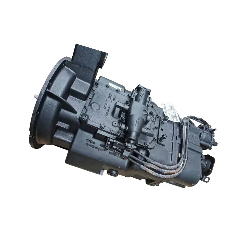 Ensemble de boîte de vitesses à 13 vitesses ET-20013