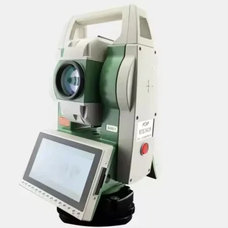 FOIF RTS342N Android System 5000m Total Station for Construction Reflectorless Range 1000m