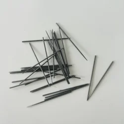 Pushing Needles for Hair Injection Machine and Hair Injection Tools 50pcs/lot