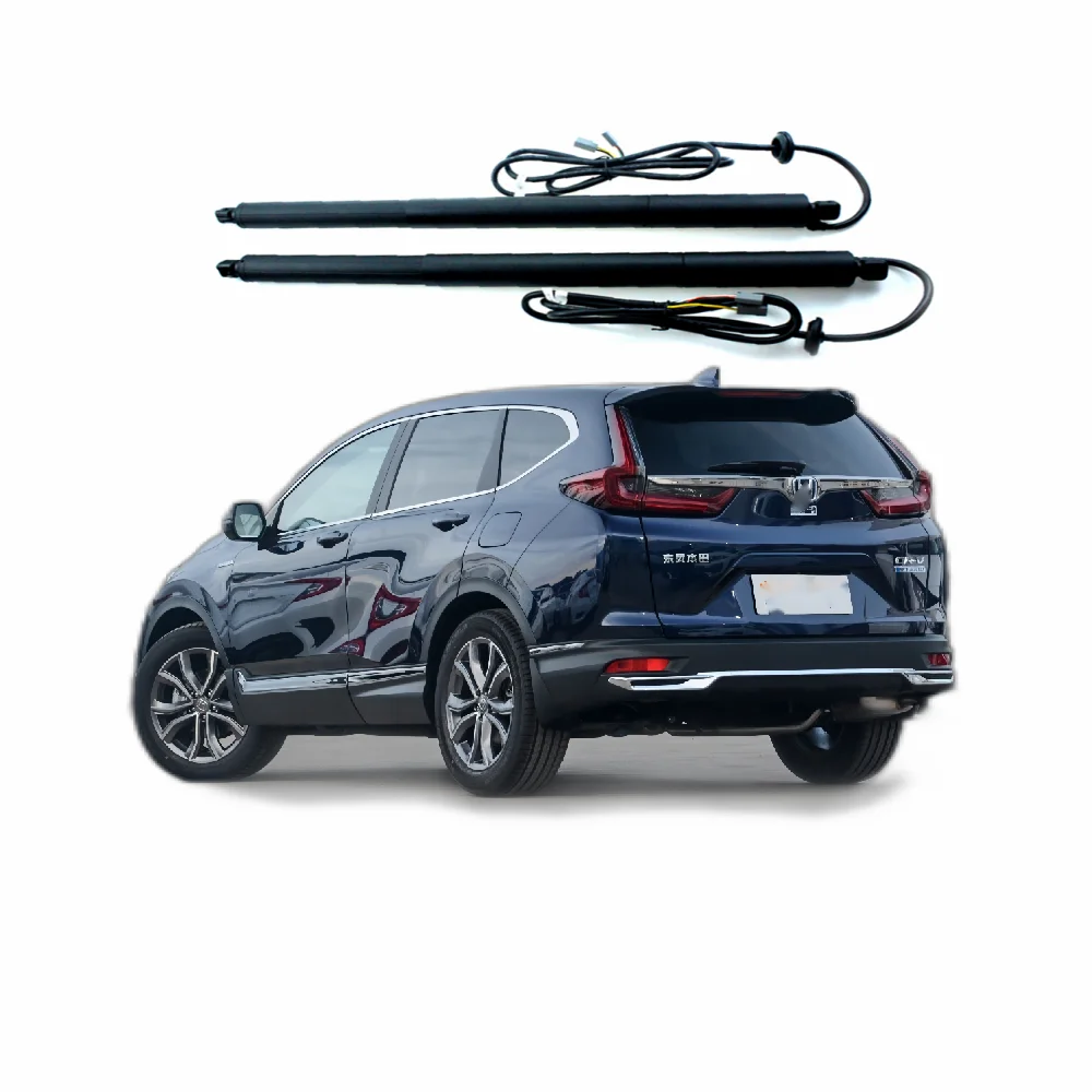 for honda crv 2023+  Trunk installation and Electric trunk lid variant automatic start electric tailgate tow bar