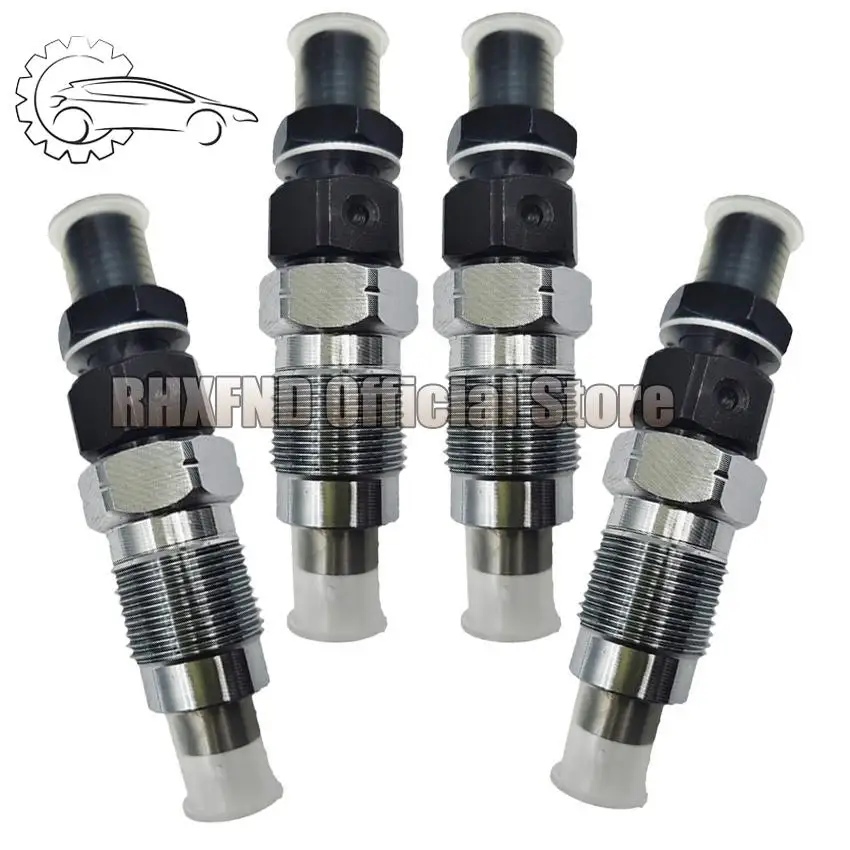 

23600-69165 1KZ-T 1KZ 1KZ-TE injector nozzle assembly for toyota HILUX 4RUNNER HIACE LAND CRUISER PRADO KZJ9 KZN165 RZJ9 VZJ9