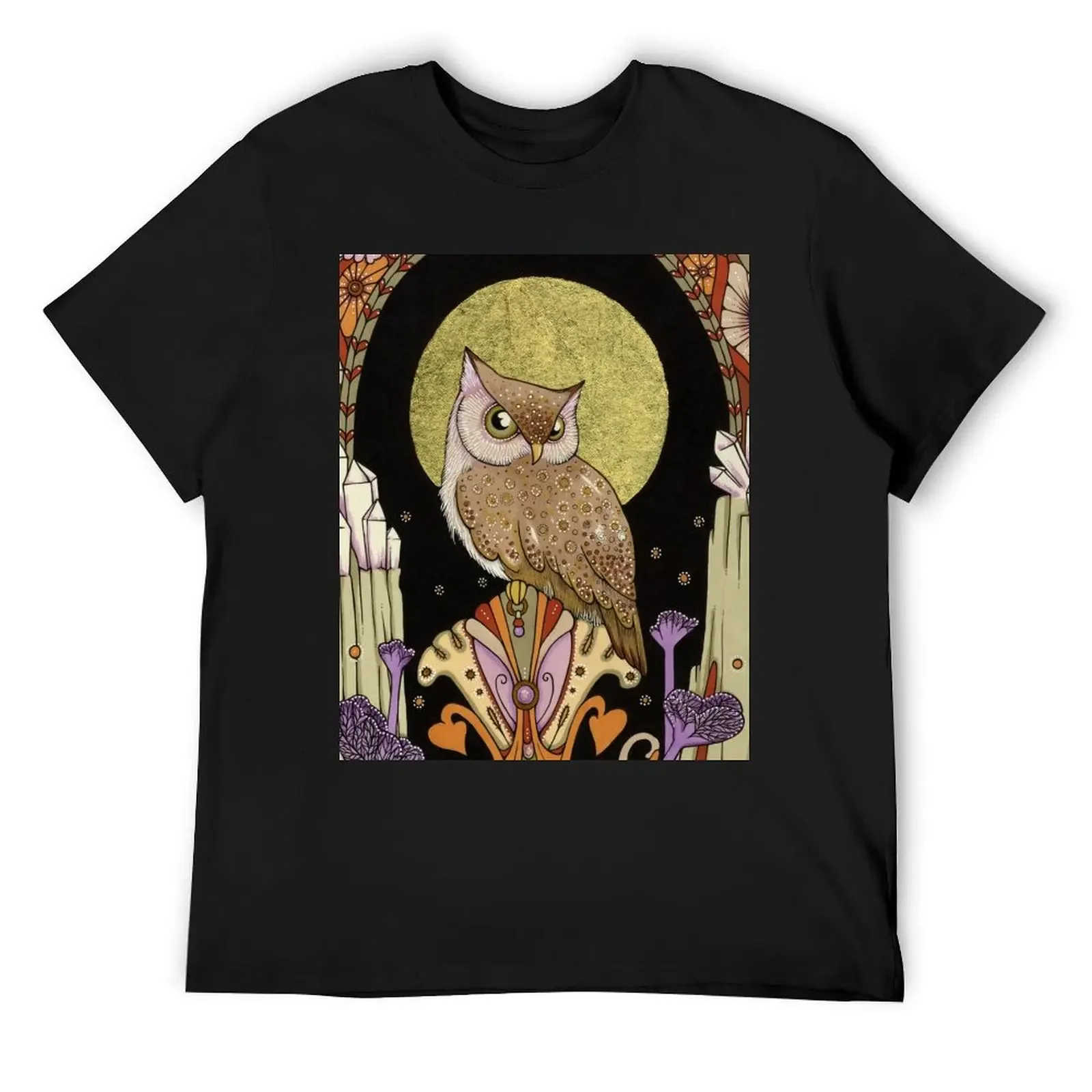 

The Mentor T-Shirt oversizeds vintage t shirts anime t shirts plus size tops outfits for men