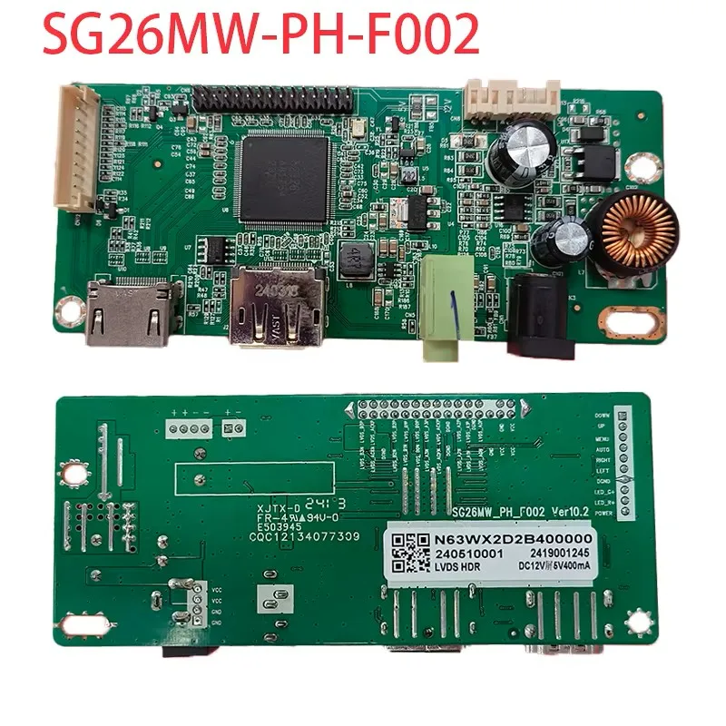 SG26MW_PH_F002 Lcd …