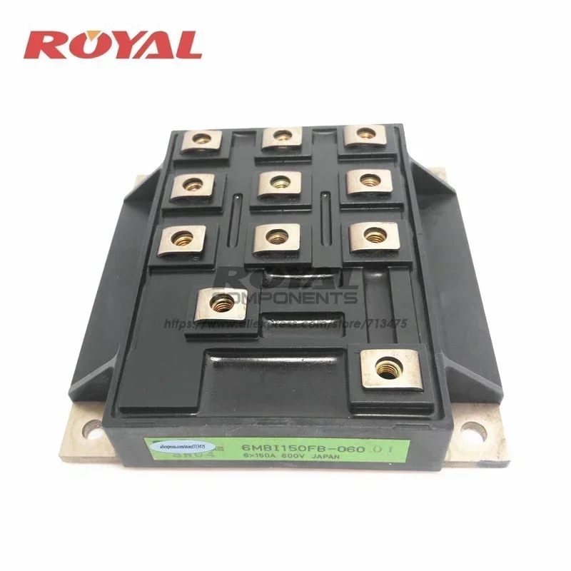 6MBI150FB-060