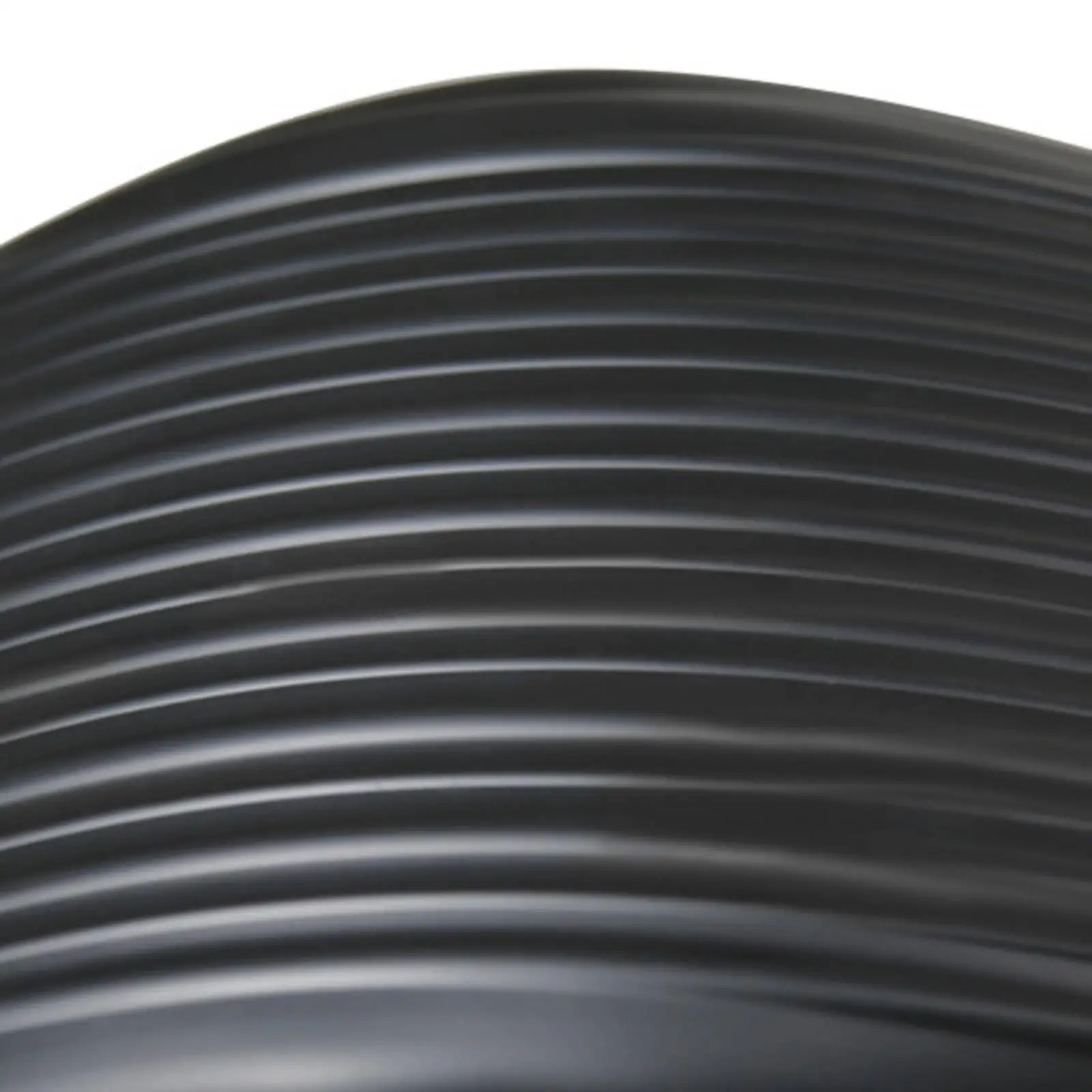 Inflatable Boat Wear Strip Heavy-Duty Wear-Resistant PVC Strip Ribbed Boat Hull Guard for Fishing Boats
