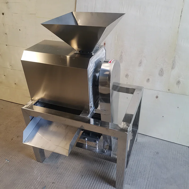 Maszyna do filtracji pulpy owocowej, pulper do pomidorów, maszyna do pulpy owocowej, pulper do awokado i bananów, maszyna do produkcji pulpy owocowej do dżemu