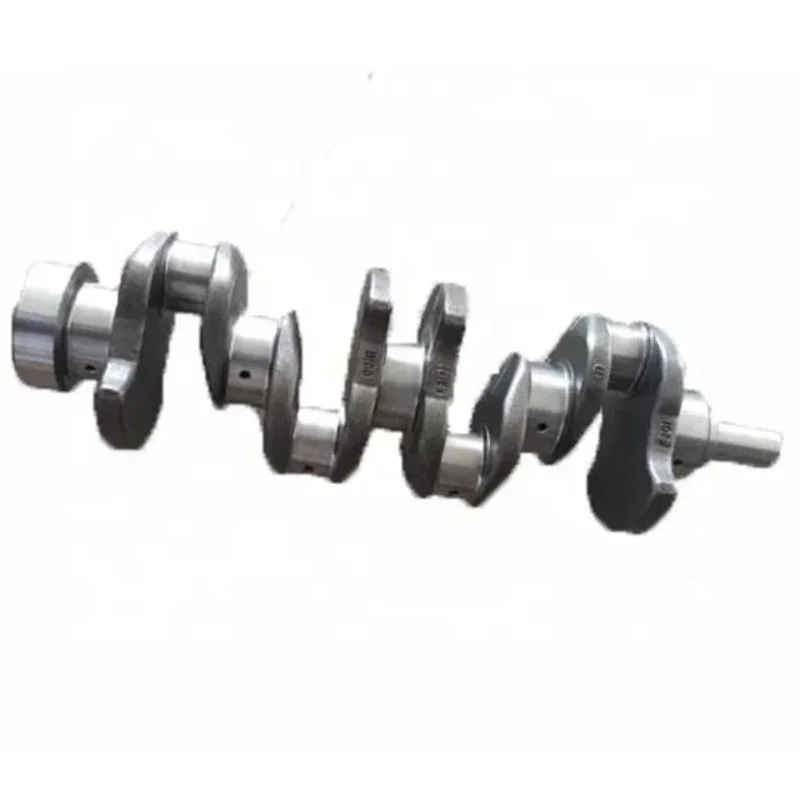 

Cheaper Price 4JB1 Crankshaft 8-94443-662-0 892190927