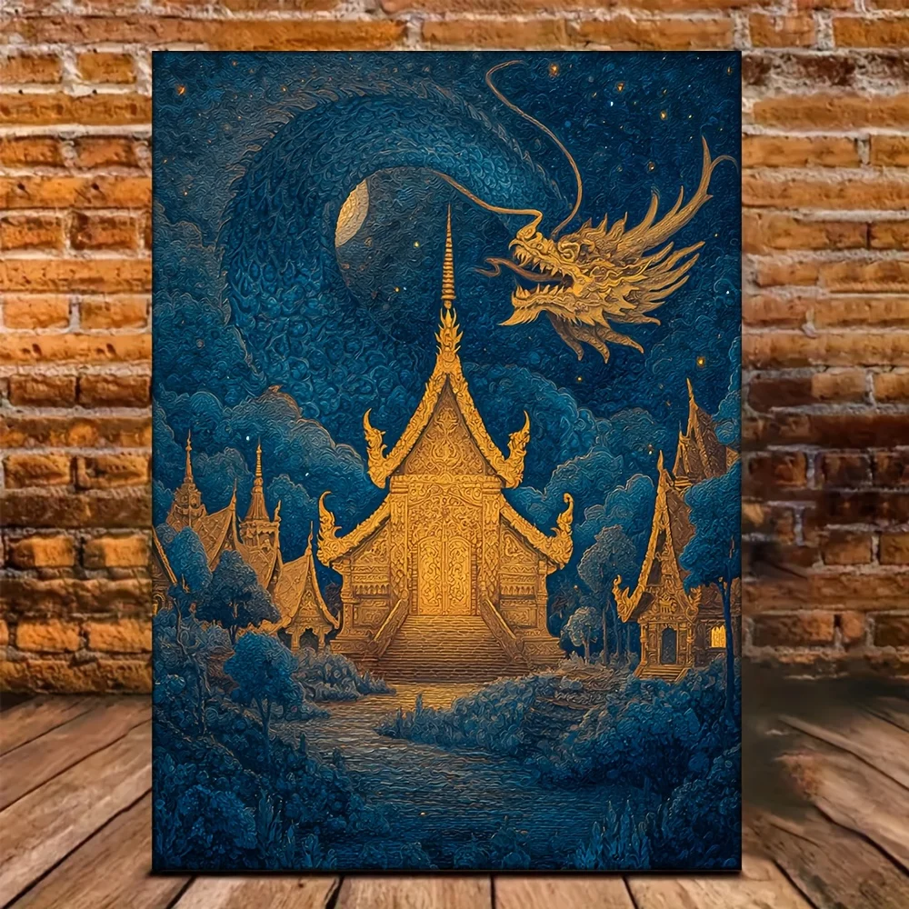 1000-pecas-de-quebra-cabeca-para-adultos-templo-dourado-misterioso-quebra-cabecas-educacionais-coloridos-presentes-e-decoracao-para-casa