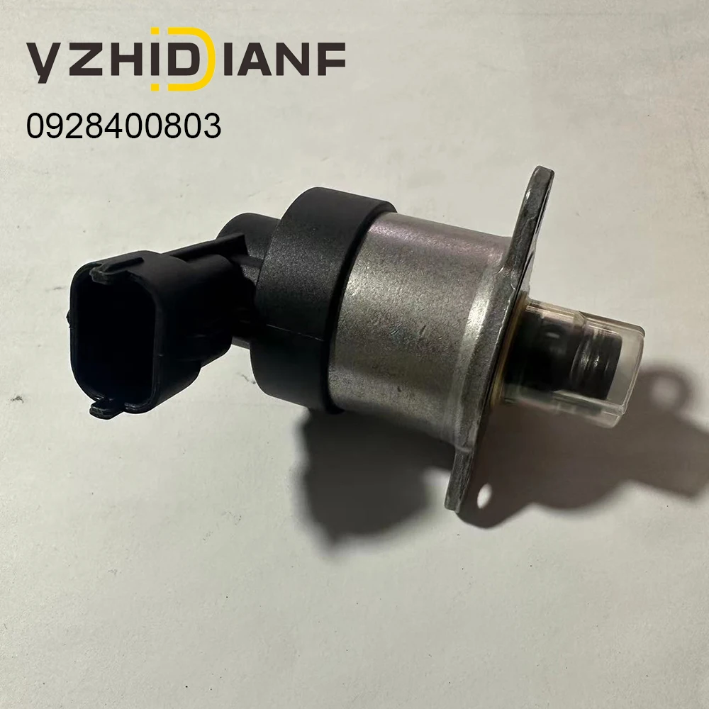 

2 Pcs Fuel Pressure Regulator Control Valve 0928400803 Fuel Metering Valve Replacement Automobile Parts