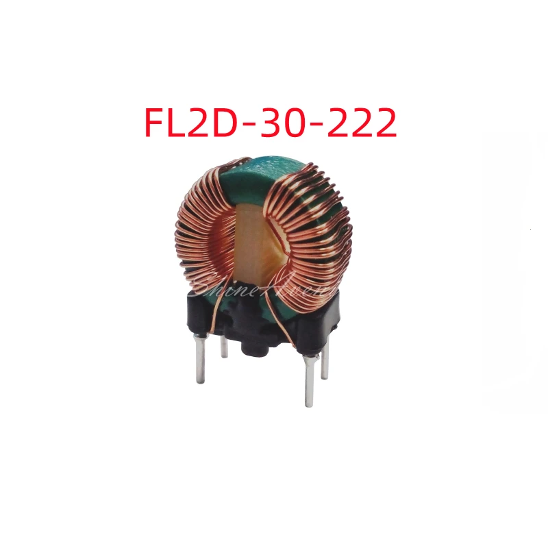 10PCS FL2D-30-102 FL2D-30-222 FL2D-30-472 FL2D-10-472 FL2D-13-471R3 FL2D-Z5-103 DIP-4 New Original stock