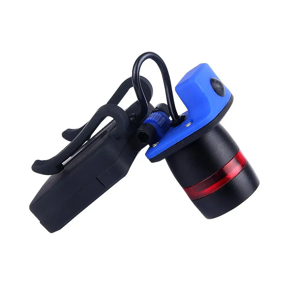 LED Cap Clamp Licht Camping Cob Radfahren Scheinwerfer Scheinwerfer Angeln