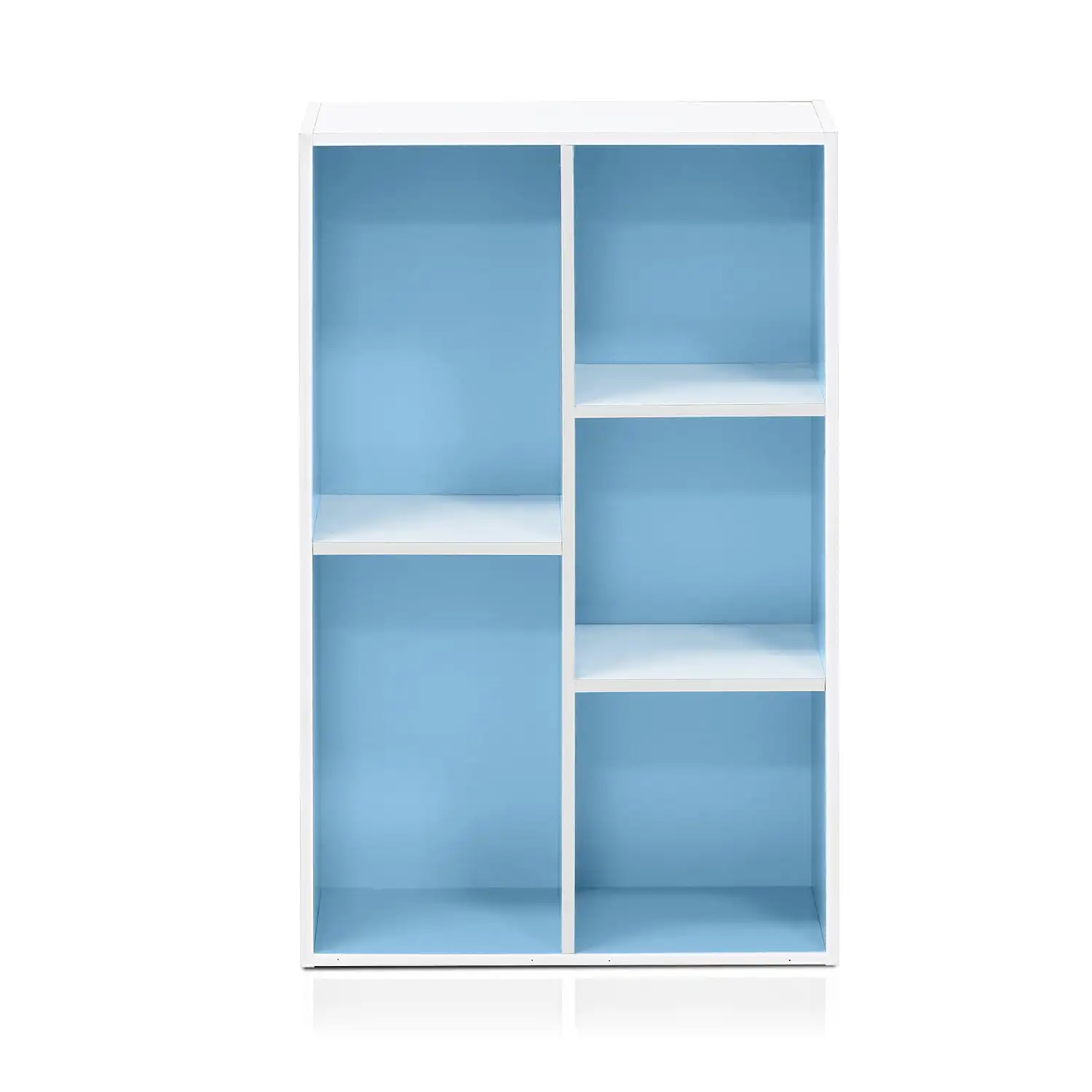 

Furinno 5 Cube Reversible Open Shelf