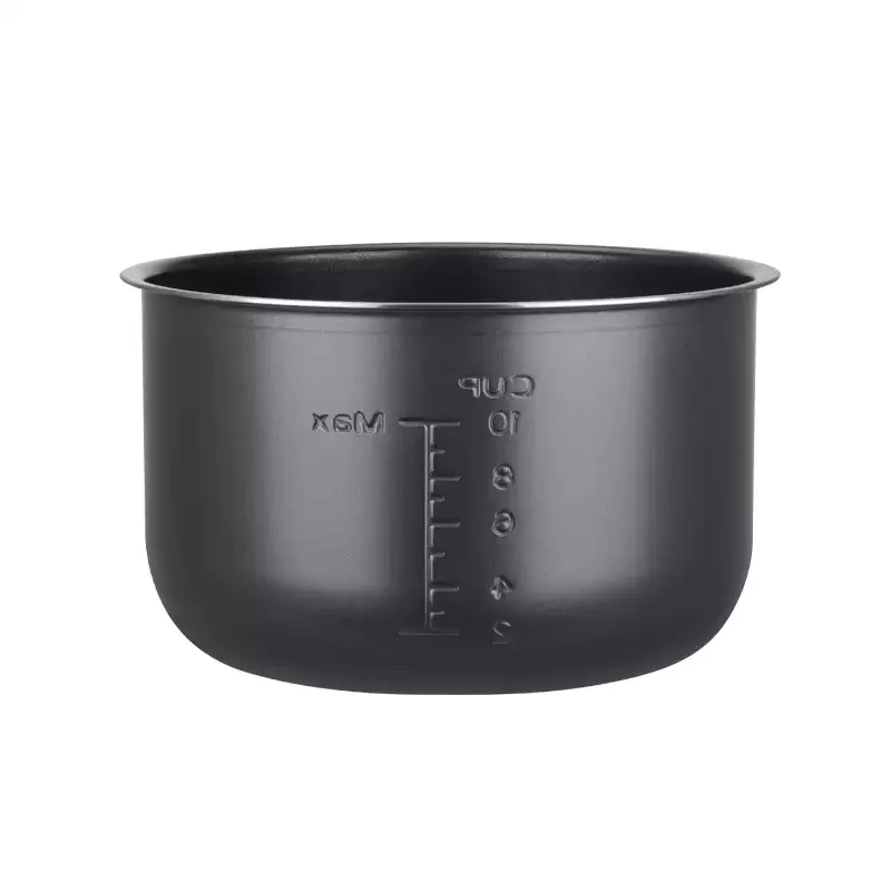 High Quality Electric Pressure Cooker Inner Bowl Multifunctional Replacement Inner Pot