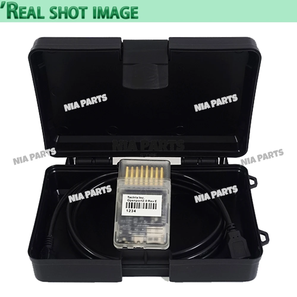 Openport 2.0 ECU Tuning Tool Open Port ECUFLASH Auto OBD2 open port 2 0 J2534 OBD 2 Car Diagnostic Scanner Diagnostic software