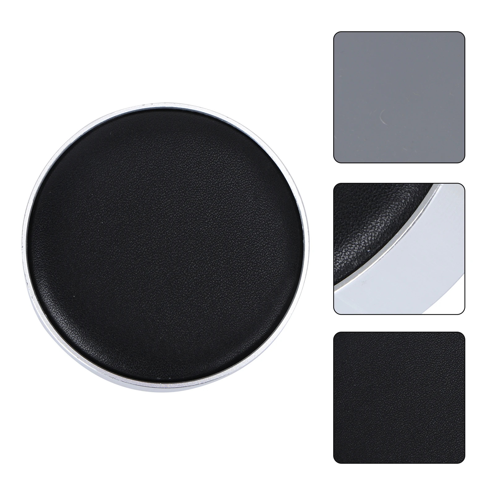 

Watch Repair Tool Kit 53Mm Black Durable Precision Tools For Watch Backs Replacement Adjustable Band Supplies For