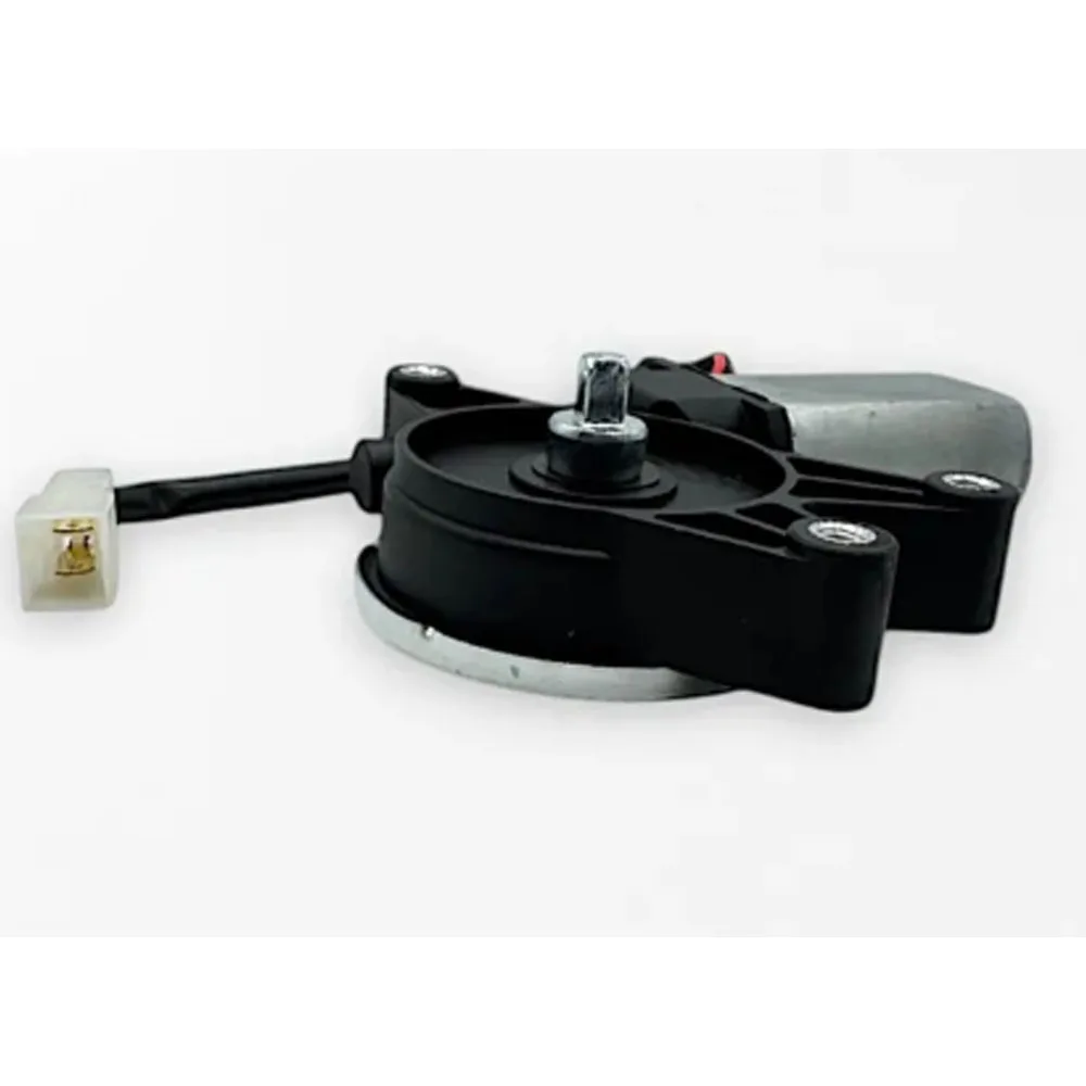 2-PIN-Fensterhebermotor für LADA ВАЗ 110 111 112 Fensterhebermotor 2110-3730610 2110-3730610 21103730610 21103730610 – Detail 6