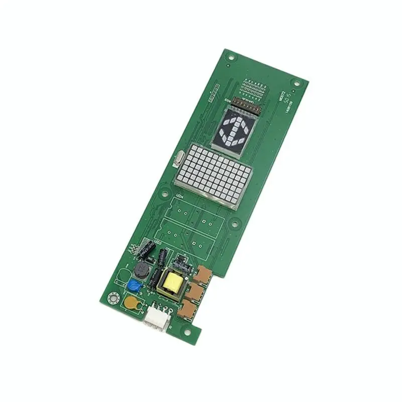 

BX-SCL-C5 Плата дисплея PCB Запчасти для лифта