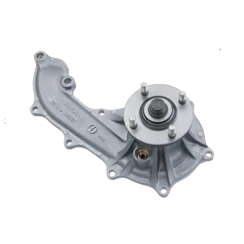 

Engine 3RZ 16100-79445 3RZ-FE water pump assy for toyota Coaster 4 Runner Land cruiser J9 Hi-lux Dyna 200 Hi-ace Prado 2.7L