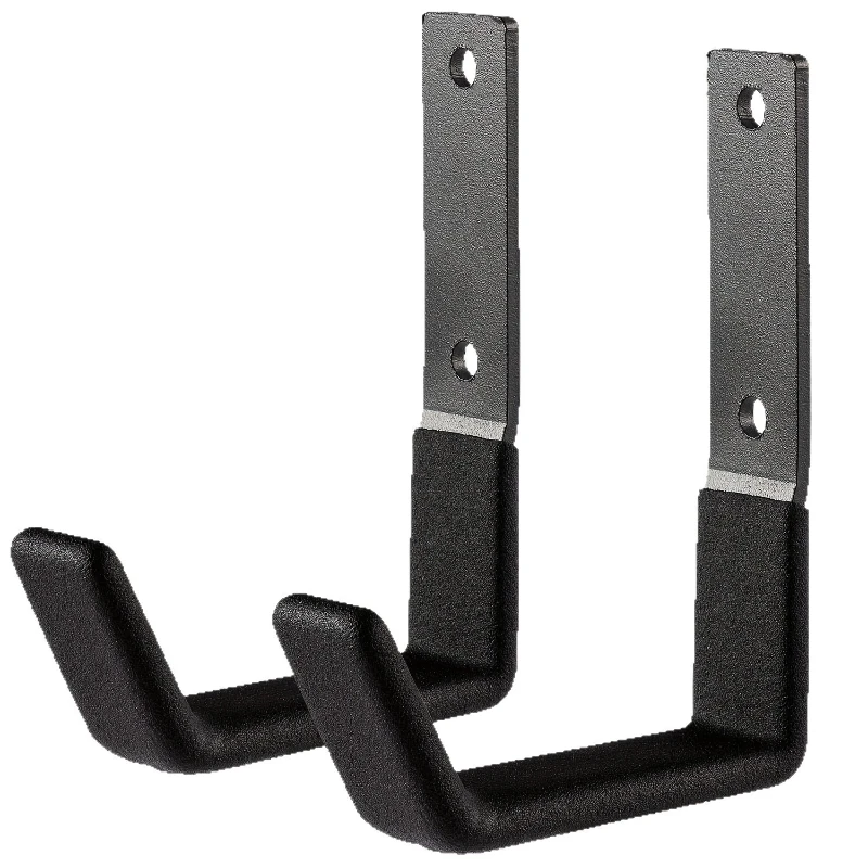 

Metal tool hook skateboard tire storage heavy duty large load desk background paper large straight wall hanging