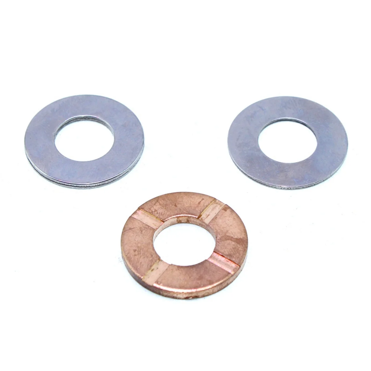 Needle Thrust Bearing for Yamaha Hidea Parsun Outboard Motor 9.9HP 15HP Replacement Parts 93341-41414