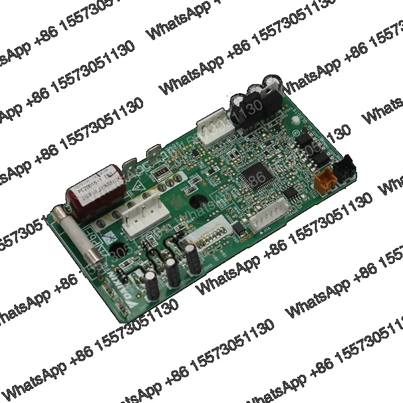 air conditioner outdoor unit fan inverter board PC20015-1/2/3  computer board RQXYQ12BA