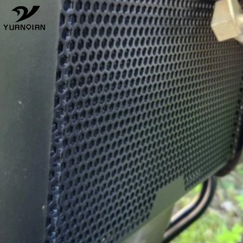 

2023 аксессуары для мотоциклов Suzuki SV650 SV650X, решетка радиатора, защитная крышка SV 650 2016 2017-2023 SV 650X 2018-2021 2020