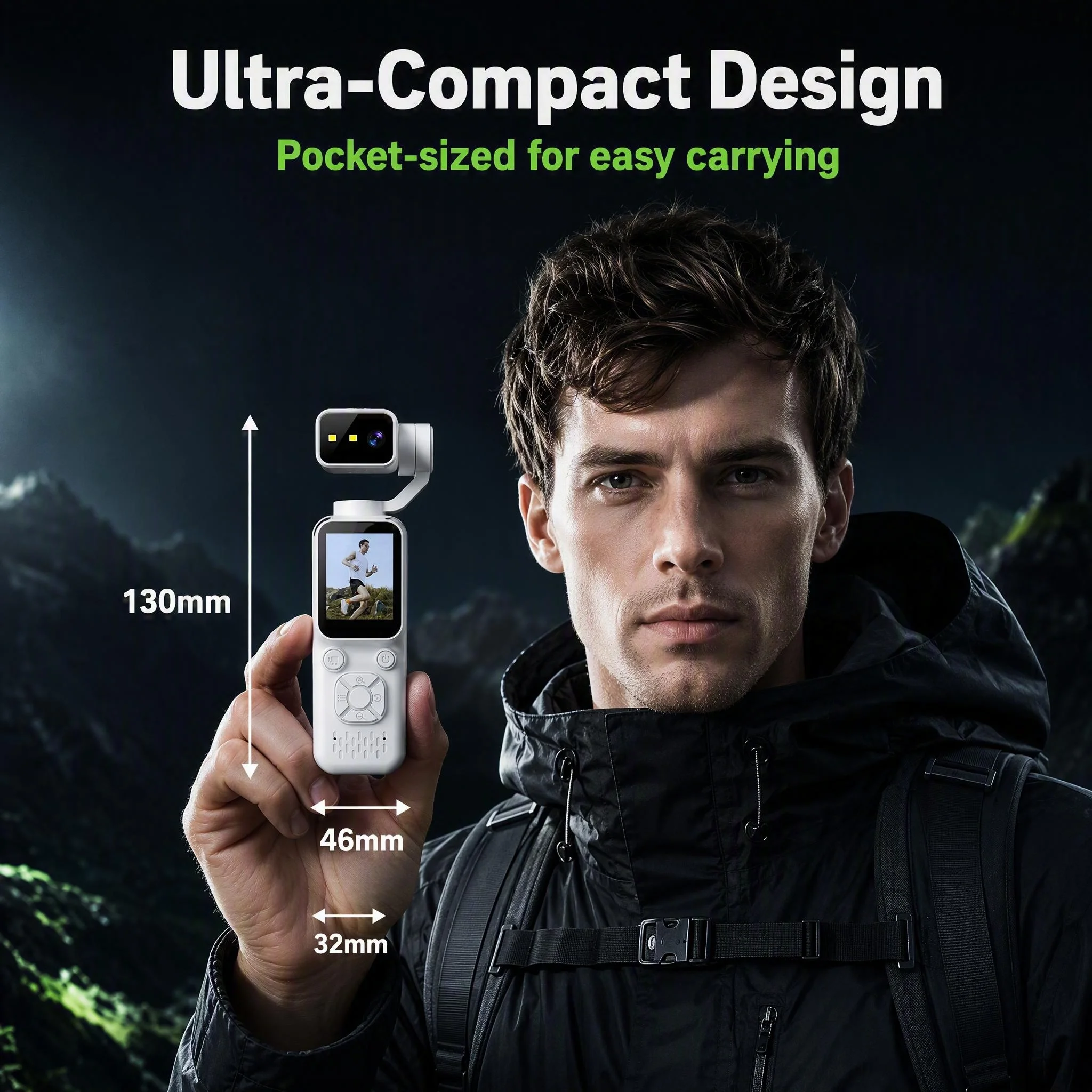 Thumbnail 2 - #56 Best Action Sports Cameras to Buy In 2026