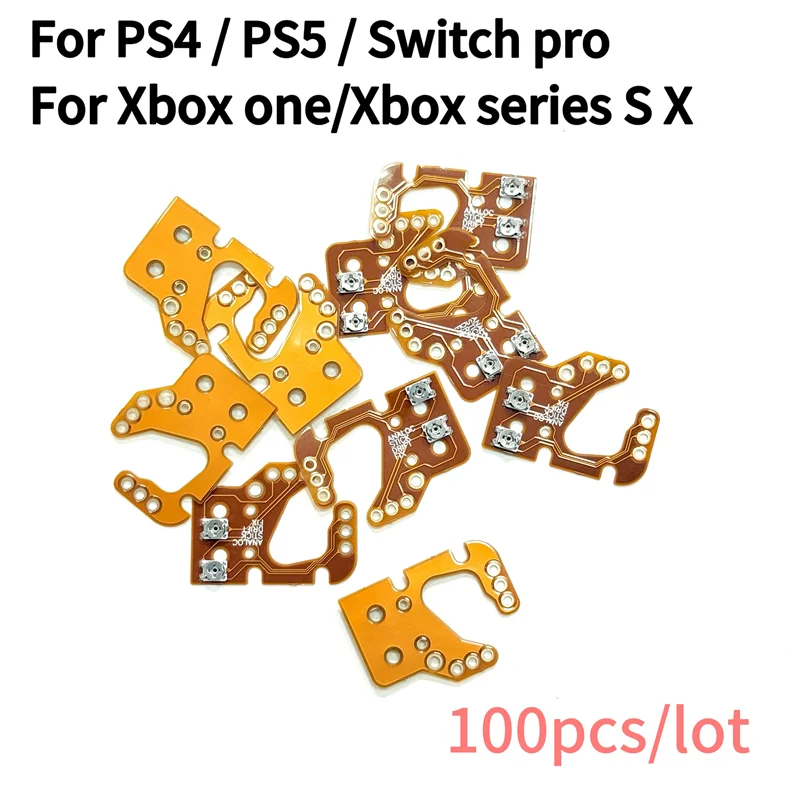 100Pcs/Lot Drift Fi… - image
