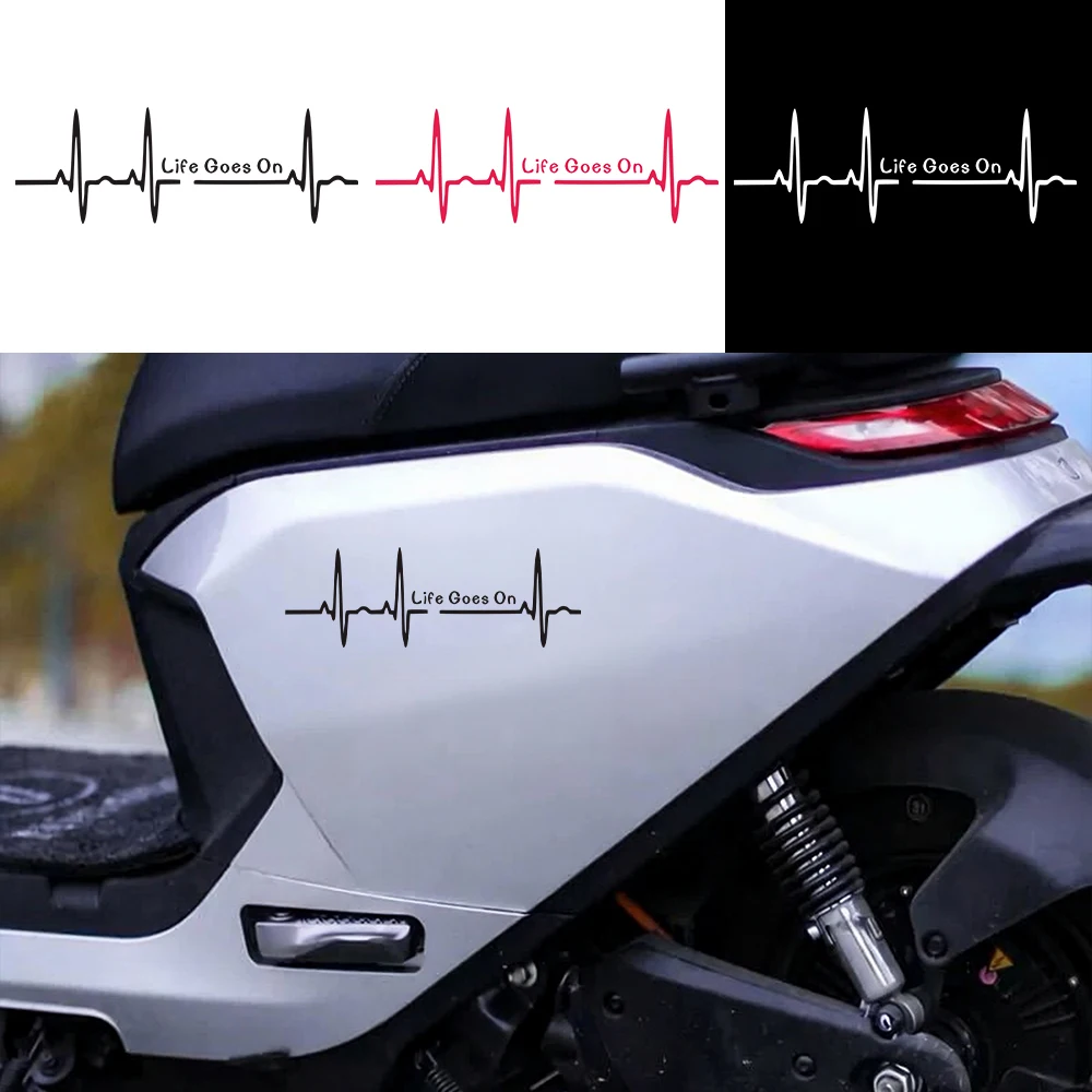 15 18 23 Cm Heart Beat Trackpad 