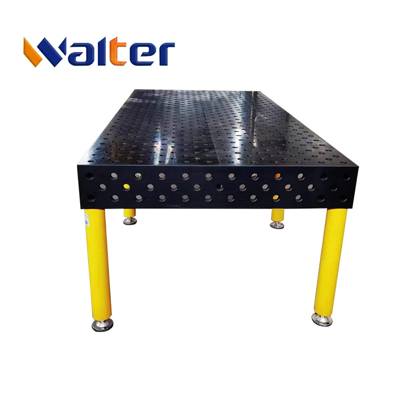 HotSemua Jenis Set Alat Aksesori Las Bingkai Logam 1500*1500*200