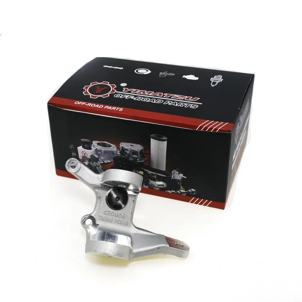 Yimatzu Atv Parts F… - image