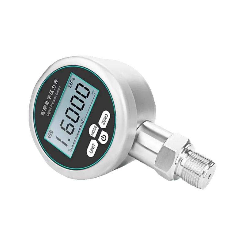 Picture 7: Digital Air   Vacuum Indicator Mini   Precision   Calibrator Propane Gas