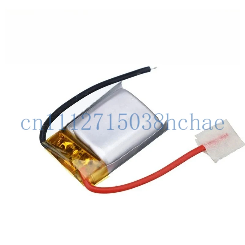 3.7V 150mAh Lipo Battery 651723 for Syma S107 S107G S107-19  Battery