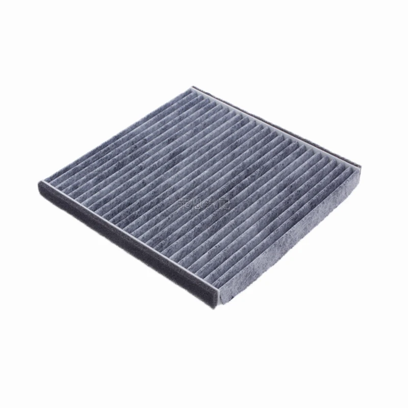 Cabin Air Filter For Lexus RX330 GX470 Toyota Solara Sienna Prius FJ Cruiser Celica Camry Avalo OEM:87139-33010 87139-YZZ03