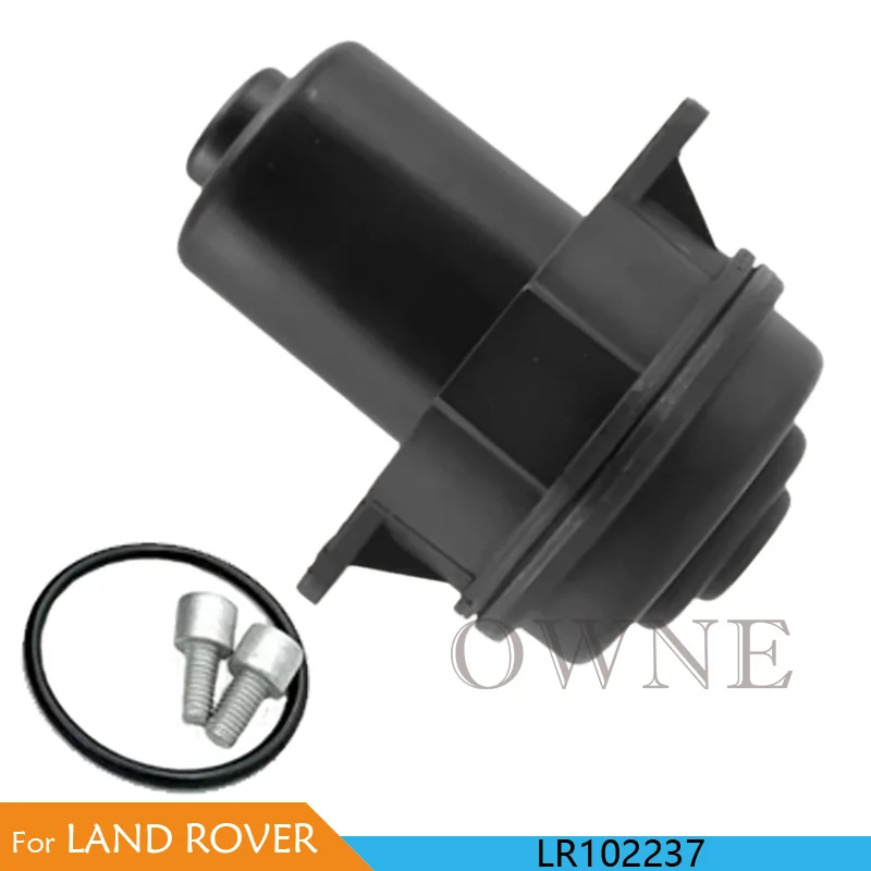 Car Rear Parking Brake Actuator For Land Rover Defender Range Rover Sport L405 L494 L663 Discovery 5 L462 LR102237 PT306 508PS 3